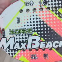 racchetta beach tennis 