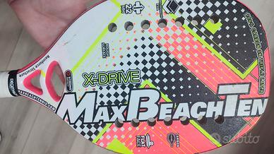 racchetta beach tennis 