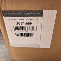 BERETTA ACCUMULO INERZIALE LT 50 20171999