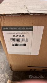 BERETTA ACCUMULO INERZIALE LT 50 20171999