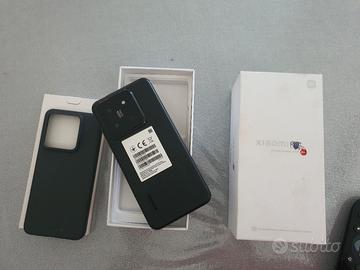 Xiaomi 14 nero 512 nuovissimo febbraio 2026