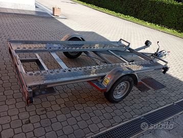 Carrello auto cresci PA 10