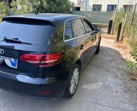 Audi A3 Sedan 1.6 TDI 116 CV S