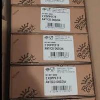 Coppette Antico Doccia Richard Ginori nuove