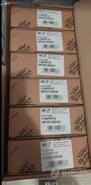 Coppette Antico Doccia Richard Ginori nuove