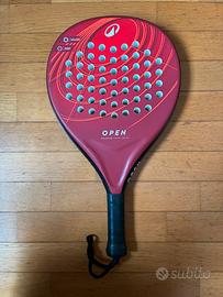 Racchetta Padel