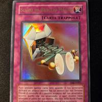 Yu - Gi - Oh Scudo da Braccio Magico TP8