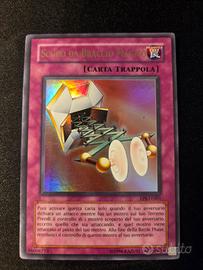 Yu - Gi - Oh Scudo da Braccio Magico TP8