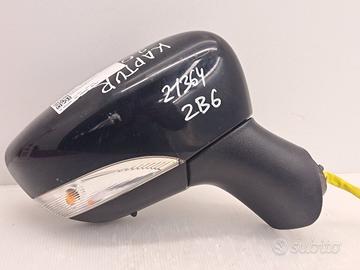 SPECCHIETTO RETROVISORE DESTRO RENAULT Captur Seri