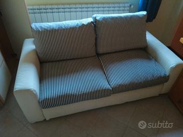 Coppia di divani 