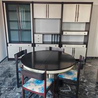 Mobile sala modulabile