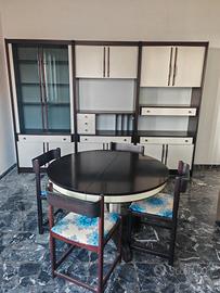 Mobile sala modulabile