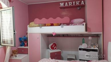 Cameretta Rosa