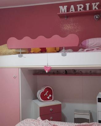Cameretta Rosa