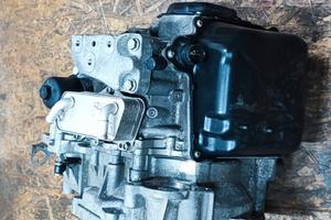 Cambio Dsg Passat B8 
