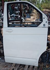 Volkswagen Multivan T6 Transporter 2015> Porte
