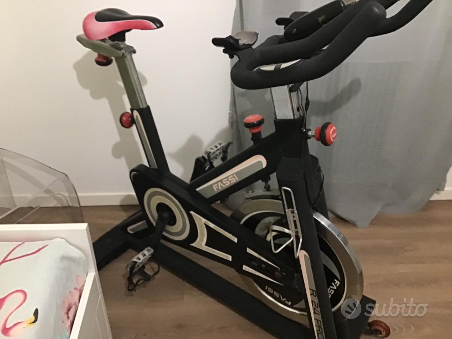 Bici da spinning Sports In vendita a Verona