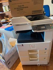 STAMPANTE PROFESSIONALE UFFICIO