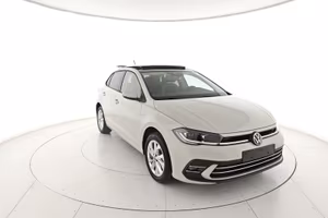 Volkswagen Polo 1.0 TSI Style