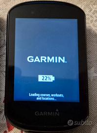 Garmin Edge 830