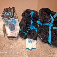 Calze da Neve taglia D