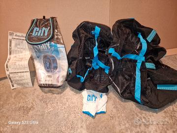 Calze da Neve taglia D