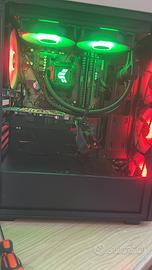 Pc gaming
