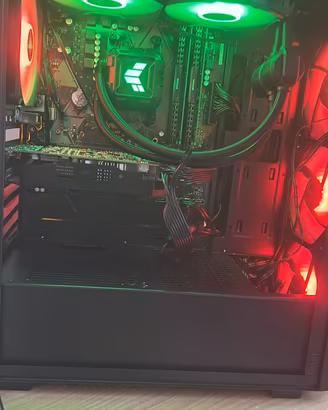 Pc gaming
