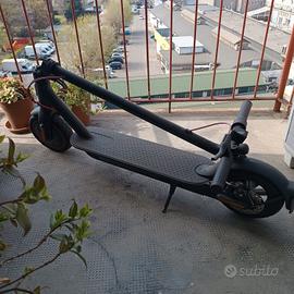 Monopattino elettrico 