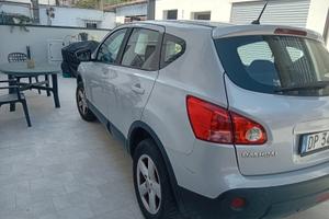 NISSAN Qashqai 2ª serie - 2008