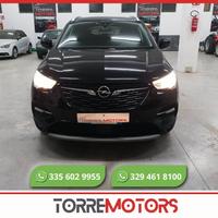 Opel Grandland X 1.6 diesel Ecotec Start&Stop aut.