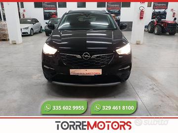 Opel Grandland X 1.6 diesel Ecotec Start&Stop aut.