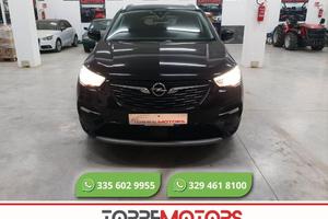 Opel Grandland X 1.6 diesel Ecotec Start&Stop aut.
