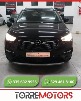 Opel Grandland X 1.6 diesel Ecotec Start&Stop aut.