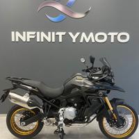Voge Valico 900 DSX