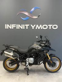 Voge Valico 900 DSX