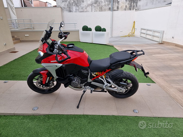 Ducati multistrada v4