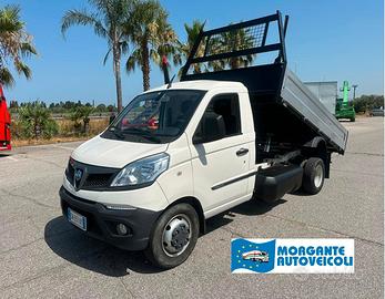 Piaggio Porter Ribaltabile gemellato 2023 Euro 6