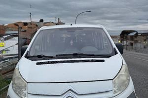 Jampy 6 posti autocarro