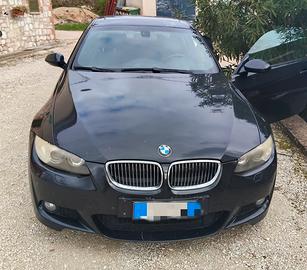 BMW serie 3 coupé