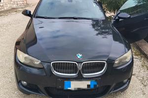 BMW serie 3 coupé