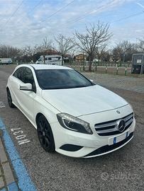 Mercedes Classe A 180 CDI BlueEFFICIENCY