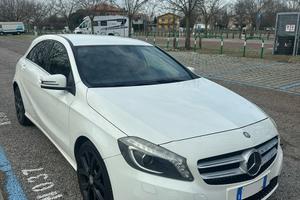 Mercedes Classe A 180 CDI BlueEFFICIENCY