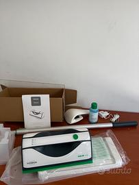 Lavavetri completa vorwerk folletto vg100