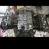 MOTORE VOLKSWAGEN MAGGIOLINO 1500 CC
