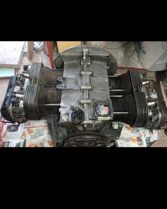 MOTORE VOLKSWAGEN MAGGIOLINO 1500 CC