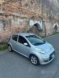 Citroen C1  Anno 2011 Euro 5 Uni Pro 84mila km