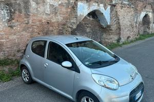 Citroen C1  Anno 2011 Euro 5 Uni Pro 84mila km