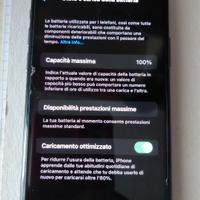 Iphone X 64GB 