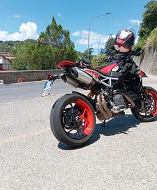 Hypermotard 950 RVE